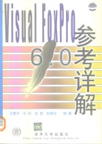 Visual FoxPro 6.0 参考详解