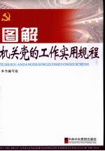 图解机关党的工作实用规程