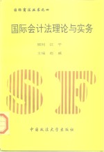 国际会计法理论与实务