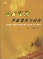 社会经济调查理论与实务