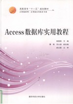 Access数据库实用教程