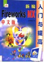 新编中文版Fireworks MX入门与提高