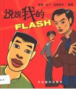 说说我的Flash