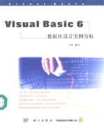 Visual Basic 6数据库设计实例导航