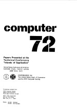 COMPUTER 72