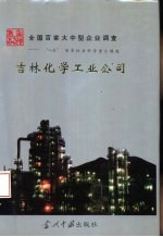 吉林化学工业公司