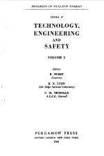 TECHNOLOGY ENGINEERING AND SAFETY VOL 2