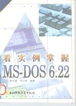 看实例掌握 MS-DOS 6.22