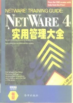 NetWare4实用管理大全