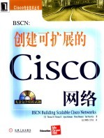 BSCN：创建可扩展的Cisco网络