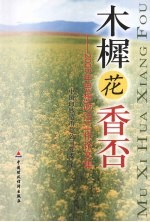 木樨花香否：2006年思想政治工作论文集