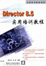 Director 8.5实用培训教程