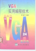 VGA实用编程技术