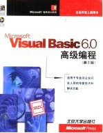 Microsoft Visual Basic 6.0 高级编程 第2版