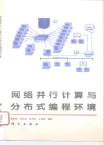 网络并行计算与分布式编程环境