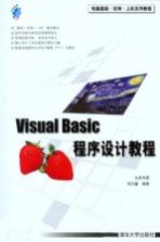 Visual Basic程序设计教程