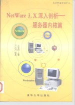 NetWare 3.X 深入剖析 服务器内核篇