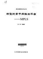 新型的骨干网路由平台 MPLS