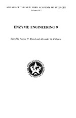 ENZYME ENGINEERING 9