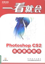 Photoshop CS2高级案例制作教程