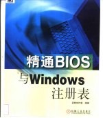 精通BIOS与Windows注册表