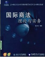 国际商法理论与实务