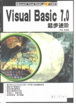 Visual Basic 7.0起步进阶