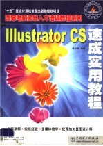 Illustrator CS速成实用教程