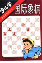 少儿学国际象棋