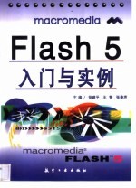 Flash 5入门与实例