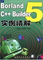 Borland C++ Builder 5实例精解