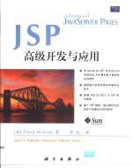 JSP高级开发与应用