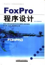 FoxPro程序设计