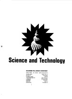 McGRAW-HILL YEARBOOK OF SCIENCE AND TECHNOLOGY 1977