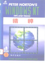 Peter Norton’s Windows NT精粹