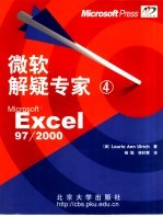 MicrosoftExcel解疑专家