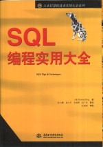 SQL编程实用大全