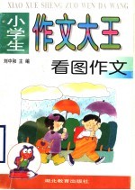 小学生作文大王  看图作文