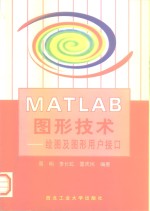 MATLAB图形技术 绘图及图形用户接口