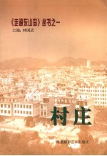 《走遍东山岛》丛书  1  村庄