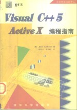 Visual C++5 ActiveX编程指南