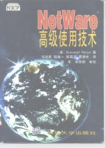 NetWare高级使用技术 第2版