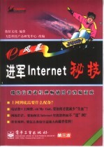 进军Internet秘技