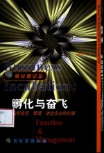 孵化与奋飞  如何投资、管理、进出企业孵化器
