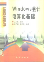 Windows会计电算化基础