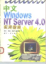 中文Windows NT Server 4.0实用指南