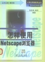 怎样使用 Netscape 浏览器