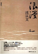 浪漫沈从文