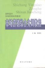 市场营销综合实训教程