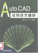 AutoCAD实用技术精粹